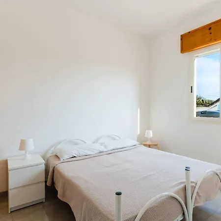 Apartment Mosquito Lendinuso