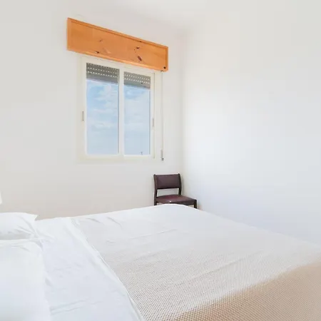 Mosquito Apartment