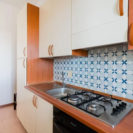 Apartment Mosquito Lendinuso