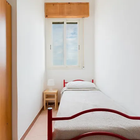 Mosquito Apartment