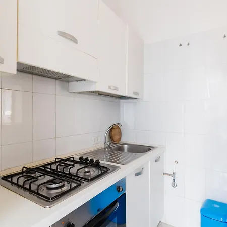 Apartment Mosquito Lendinuso